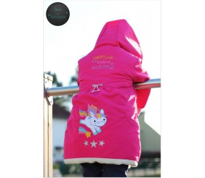 Stickserie - Glitzerpupser inkl. Sprüche Set